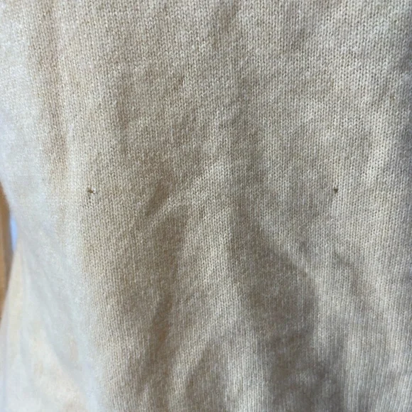 Peck & Peck Pure Cashmere Sweater - Picture 3 of 6